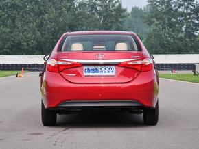 �������� 1.6G-L CVT ��������β���ӽ�