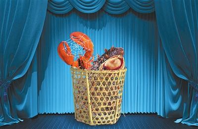 评论:餐饮业转型要回归到吃饭本身