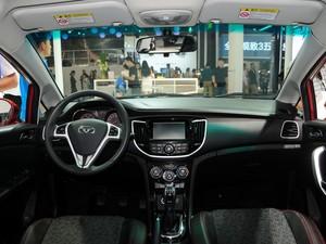 凯翼汽车 凯翼C3R 2014款 基本型