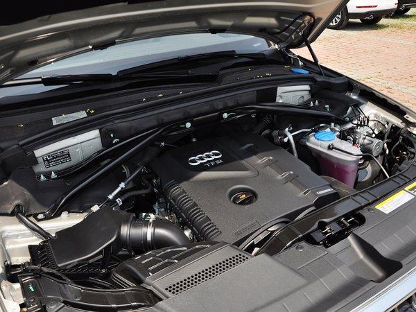 һ���µ� 40 TFSI quattro ������������д