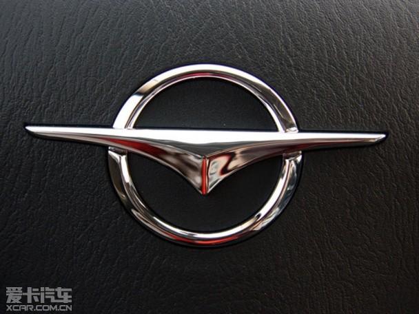 海马汽车新车规划 未来将推出全新suv