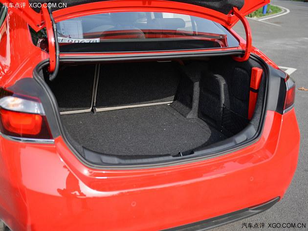 ����ֻΪ׷����� �Լ�ȫ�¿�³��1.5L