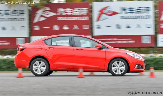 ����ֻΪ׷����� �Լ�ȫ�¿�³��1.5L