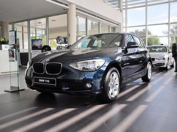 ����(����) �Ŀ� 116i