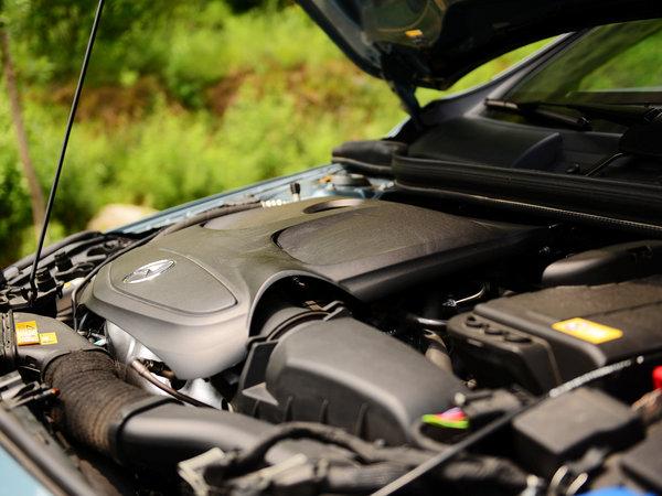 奔驰(进口) A260 2.0T DCT