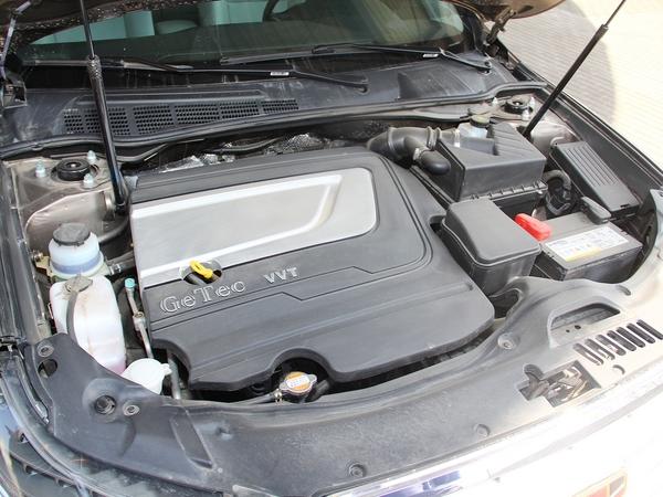 �����ۺ� 2.4L �Զ� �������ֲ���д