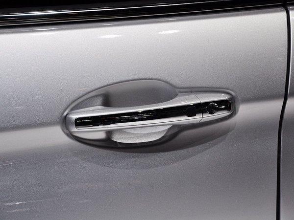 哈弗汽车 2.0T 自动