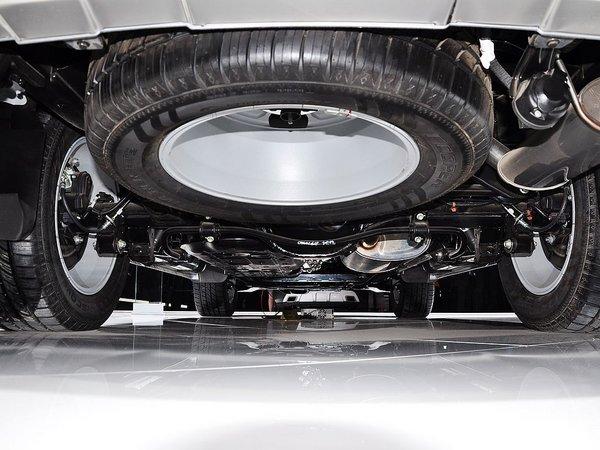 哈弗汽车 2.0T 自动