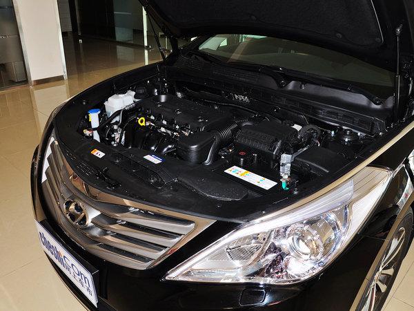 �ִ�(����) 2.4L �Զ� ������������д