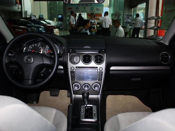 һ�����Դ� 2.0L �Զ� �п�̨����