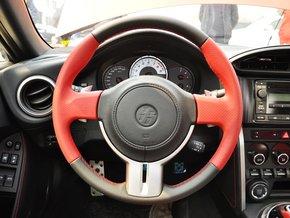丰田(进口) 2.0L 自动 方向盘整体