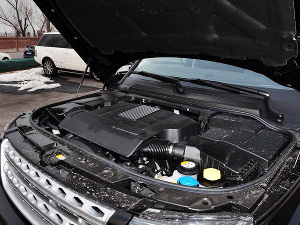 ·�� 3.0T V6 SC ������������д