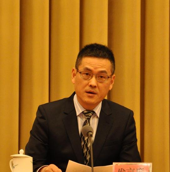 东方网徐世平:重大题材报道的"轻表达"