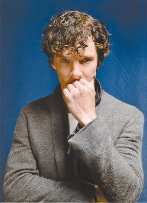 揭秘"卷福"未婚妻:女方身材姣好 系"学霸"