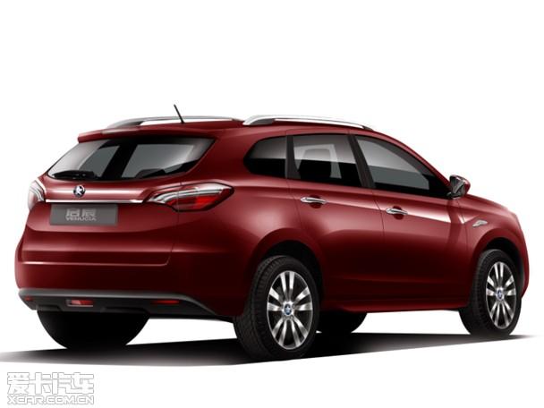 ����ȫ��SUVЧ��ͼ�ع� ���ݳ�չ���׷�