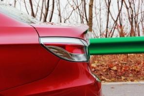 奇瑞汽车2015款艾瑞泽3