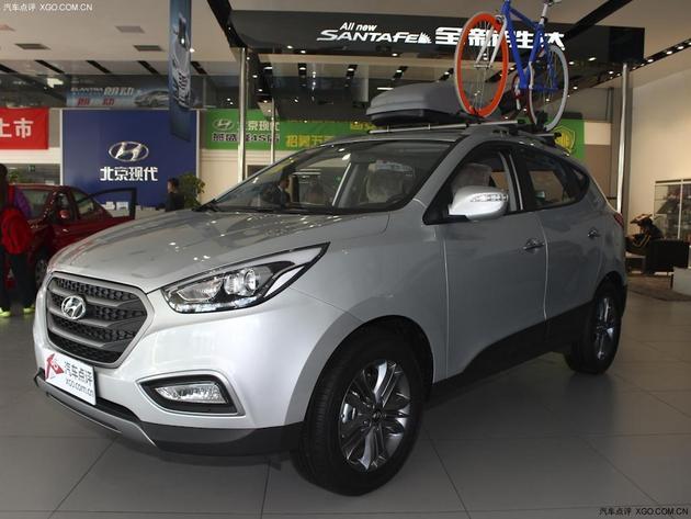 �����ִ�ix35���ֳ����һ�2.9�����ֳ�