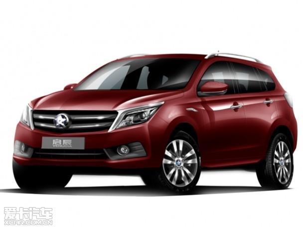 ����ȫ��SUVЧ��ͼ�ع� ���ݳ�չ���׷�