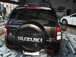 铃木超级维特拉现金优惠3万 店内现车足