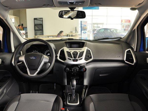 �������� 1.5L DCT �п�̨����