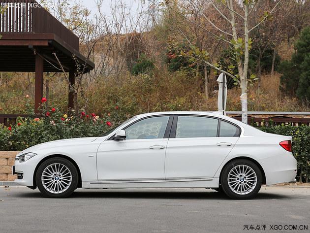 ���졢���ȶ� ���Ա���328Li xDrive
