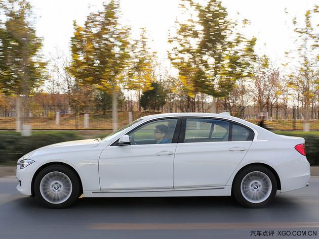 ���졢���ȶ� ���Ա���328Li xDrive