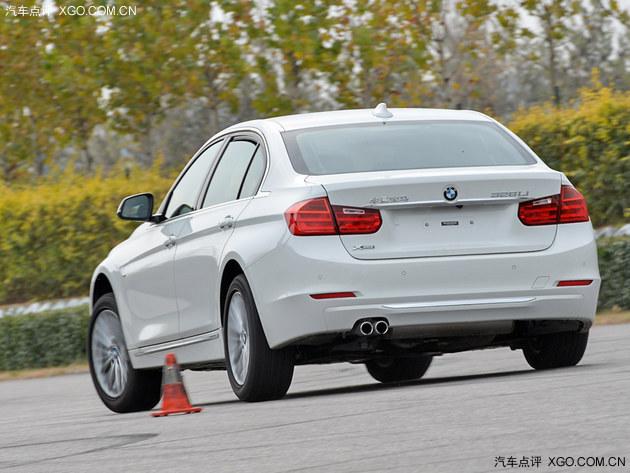 ���졢���ȶ� ���Ա���328Li xDrive