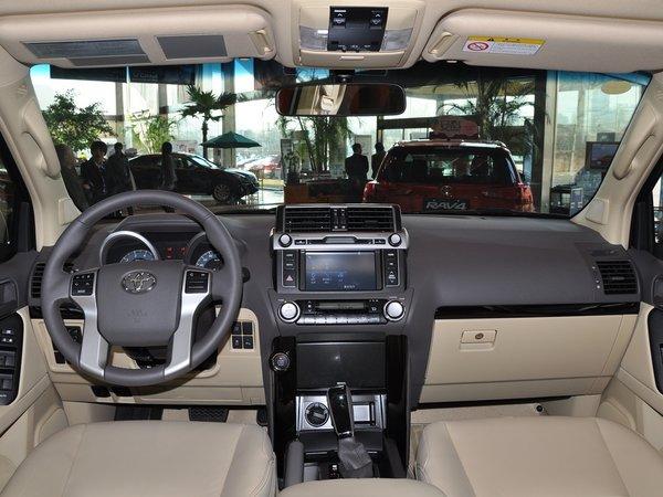 ����(����) 2.7L �п�̨����