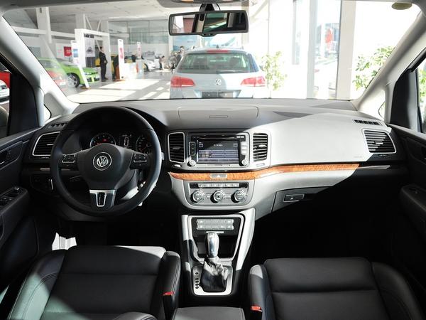 ����(����) 1.8TSI �п�̨����