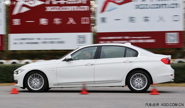 ���졢���ȶ� ���Ա���328Li xDrive