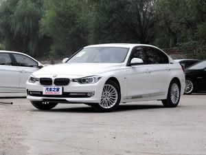 华晨宝马 宝马3系 2015款 320Li 豪华设计套装