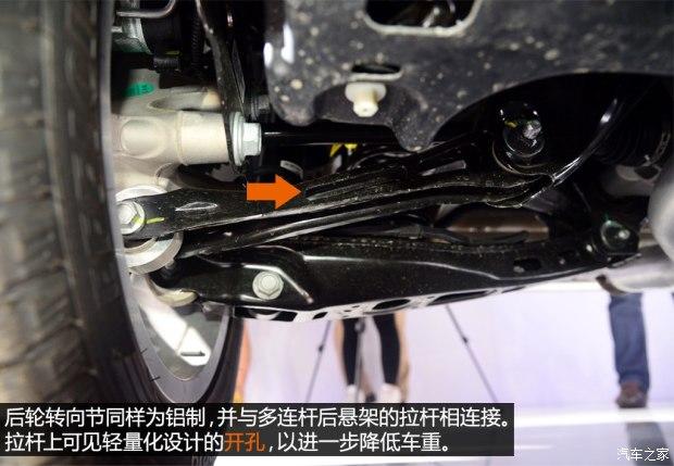 通用别克 昂科威 2014款 2.0T 全能运动旗舰型