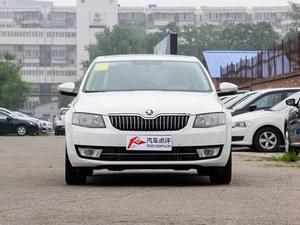 斯柯达明锐综合优惠5000元 现车充足