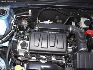 悦翔V3部分车型可优惠0.4万元 现车充足