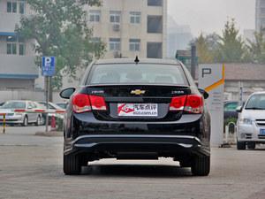 科鲁兹全系降3万 7.89万即可入手乞丐版