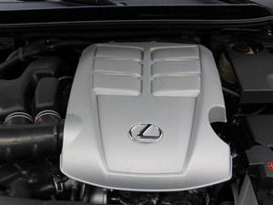 雷克萨斯GX现车销售 最高优惠8.3万元