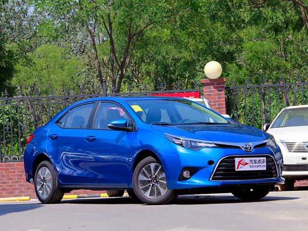 石家庄雷凌现金优惠3000元 现车充足