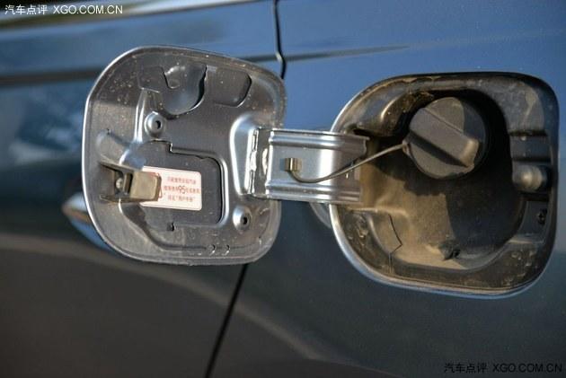 依旧血统纯正 东风本田全新思铂睿试驾