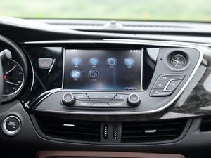 通用别克 昂科威 2014款 2.0T 全能运动旗舰型