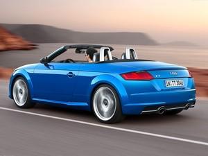 �µ�(����) �µ�TT 2015�� TT Roadster ������