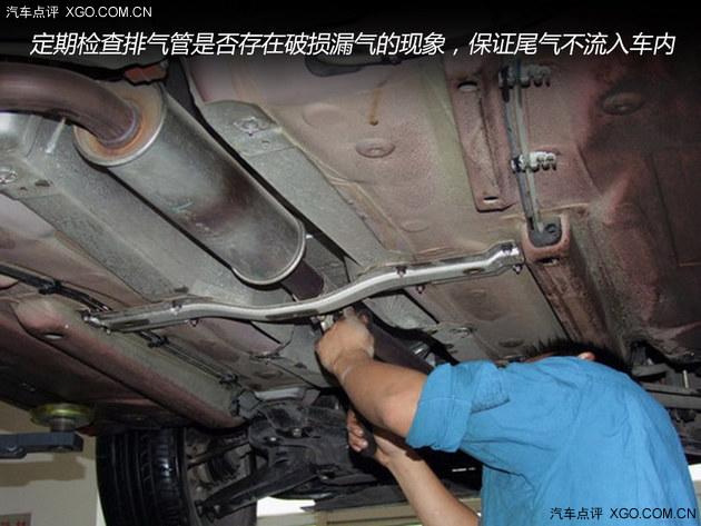 睡觉可能会致命 车内休息几大注意事项