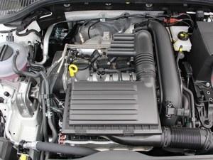 斯柯达明锐综合优惠5000元 现车充足