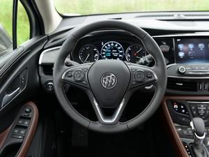 通用别克 昂科威 2014款 28T 全能运动旗舰型