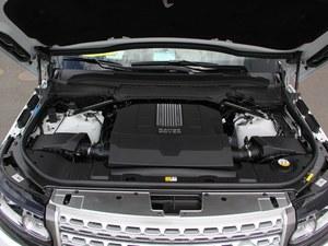 路虎揽胜最高降10万 可零首付快速贷款