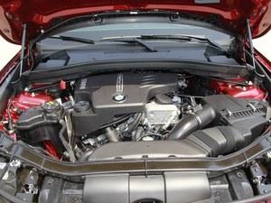 宝马X1尊享钜惠8万元 全系限量促销中