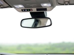 通用别克 昂科威 2014款 28T 全能运动旗舰型