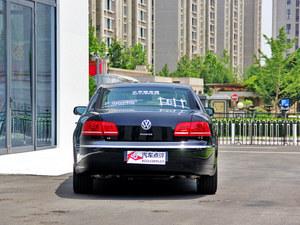 进口大众辉腾最高优惠27万元 少量现车