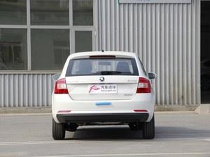 无锡斯柯达昕动最高优惠0.2万 现车销售