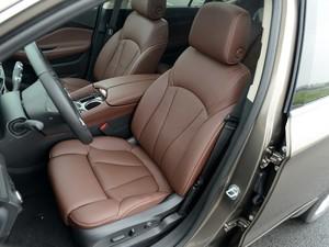 通用别克 昂科威 2014款 28T 全能运动旗舰型