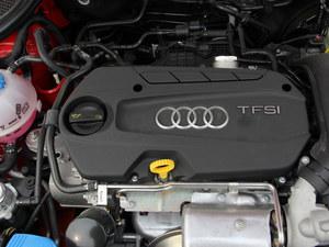 进口奥迪A1最高优惠8.35万元 少量现车